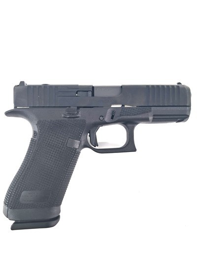 Glock Glock45 Gen6 Pistol 9mm - Image 3 of 3