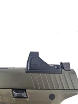 SARSILMAZ SAR 9 SOCOM OD 9mm - Image 5 of 6