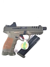SARSILMAZ SAR 9 SOCOM OD 9mm - Image 1 of 6