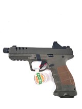 SARSILMAZ SAR 9 SOCOM OD 9mm - Image 3 of 6
