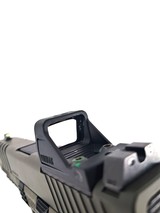 SARSILMAZ SAR 9 SOCOM OD 9mm - Image 2 of 6