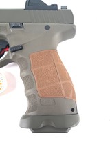 SARSILMAZ SAR 9 SOCOM OD 9mm - Image 4 of 6