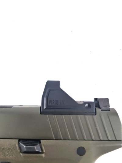 SARSILMAZ SAR 9 SOCOM OD 9mm - Image 5 of 6
