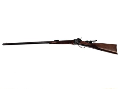 Pedersoli Black Powder Rifle .54 - Image 2 of 6