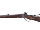Pedersoli Black Powder Rifle .54 - Image 4 of 6