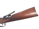 Pedersoli Black Powder Rifle .54 - Image 3 of 6