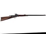 Pedersoli Black Powder Rifle .54 - Image 6 of 6