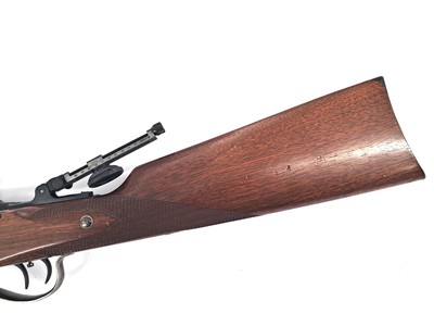 Pedersoli Black Powder Rifle .54 - Image 3 of 6