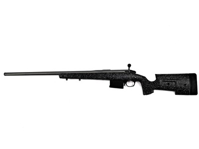 Bergara Premier Rifle 6.5 Creedmoor - Image 2 of 6