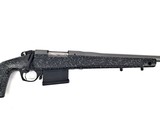 Bergara Premier Rifle 6.5 Creedmoor - Image 1 of 6