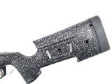 Bergara Premier Rifle 6.5 Creedmoor - Image 3 of 6