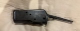 Winchester 1892 Takedown rifle parts (32-20 caliber) - Image 2 of 5