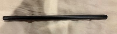 Winchester 1892 Takedown rifle parts (32-20 caliber) - Image 3 of 5