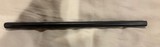 Winchester 1892 Takedown rifle parts (32-20 caliber) - Image 3 of 5