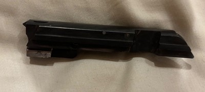 Winchester 1892 Takedown rifle parts (32-20 caliber) - Image 4 of 5