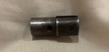Winchester 1892 Takedown rifle parts (32-20 caliber) - Image 5 of 5