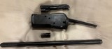 Winchester 1892 Takedown rifle parts (32-20 caliber) - Image 1 of 5