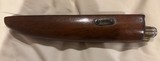 Swiss Vetterli M78 10.4x38R centerfire conversion + Sporter Stock/magazine - Image 4 of 6