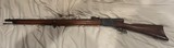 Swiss Vetterli M78 10.4x38R centerfire conversion + Sporter Stock/magazine - Image 2 of 6