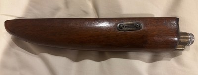 Swiss Vetterli M78 10.4x38R centerfire conversion + Sporter Stock/magazine - Image 4 of 6