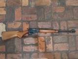 Marlin 336 35 remington - 1 of 2