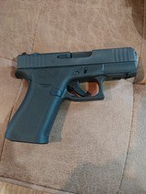Glock 43x mos 9mm - 3 of 4