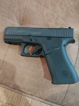 Glock 43x mos 9mm - 2 of 4