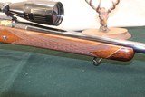 Browning BBR Bolt 7mm/26" High Grade Gold Engraved 1983 Only Rare Japan - Image 8 of 8