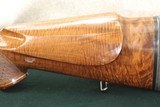 Browning BBR Bolt 7mm/26" High Grade Gold Engraved 1983 Only Rare Japan - Image 7 of 8