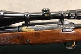 Browning BBR Bolt 7mm/26" High Grade Gold Engraved 1983 Only Rare Japan - Image 2 of 8