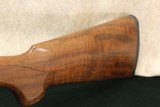 Benelli Legacy Limited Ed 20Ga/26" Engraved Gold Inlayed Mint w/ Box - Image 6 of 6