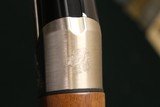 Benelli Legacy Limited Ed 20Ga/26" Engraved Gold Inlayed Mint w/ Box - Image 4 of 6