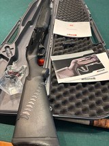 Benelli m2 - 2 of 8