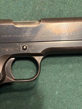 Colt government model - 7 of 7