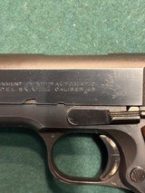 Colt government model - 5 of 7