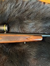 Browning a bolt 22 cal - 3 of 8