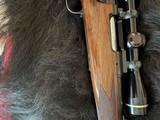 Remington model 7 243 - Image 8 of 10