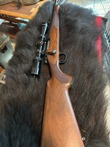 Remington model 7 243 - Image 10 of 10