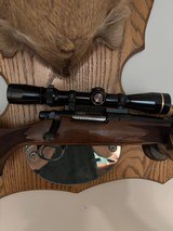 Remington model 7 243 - Image 1 of 10