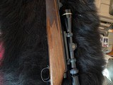 Remington model 7 243 - Image 7 of 10