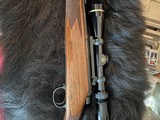 Remington model 7 243 - Image 4 of 10