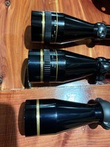 3 Leupold Scopes - Image 2 of 4