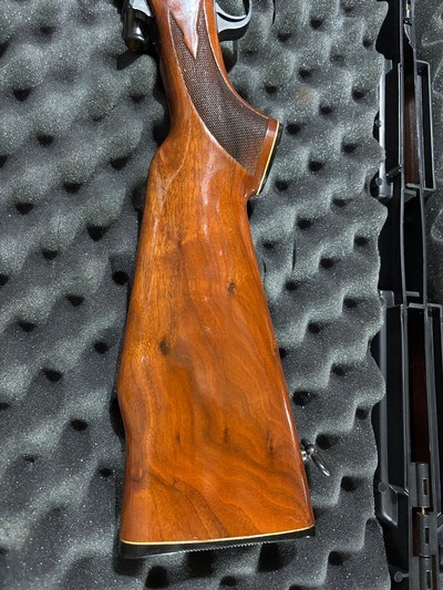 Remington 660 6MM - Image 7 of 12