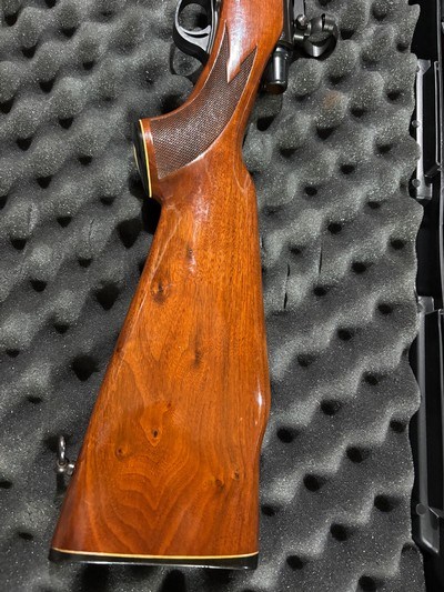 Remington 660 6MM - Image 1 of 12