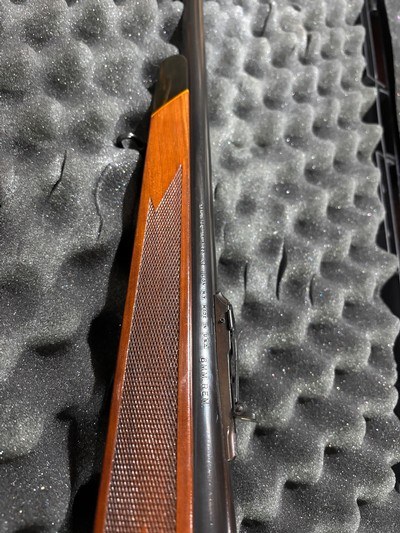 Remington 660 6MM - Image 3 of 12