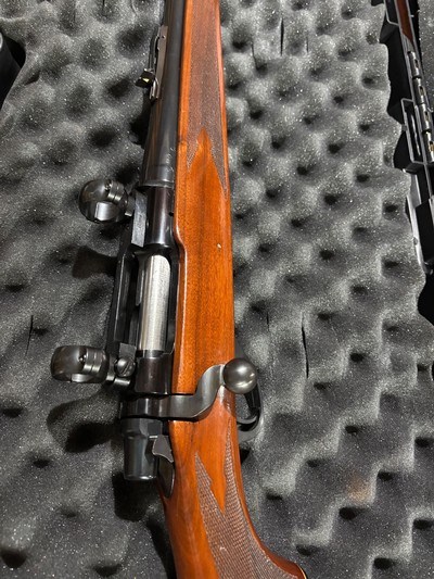 Remington 660 6MM - Image 8 of 12