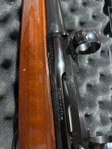 Remington 660 6MM - Image 11 of 12