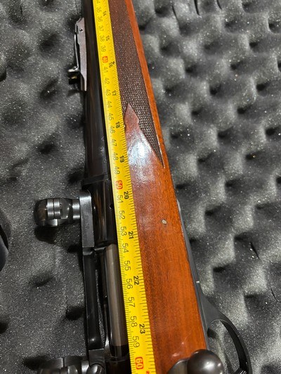 Remington 660 6MM - Image 12 of 12