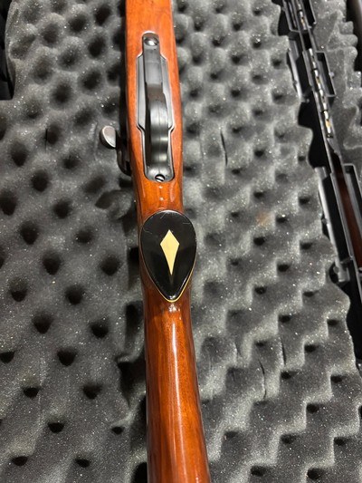 Remington 660 6MM - Image 5 of 12