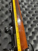 Remington 660 6MM - Image 12 of 12